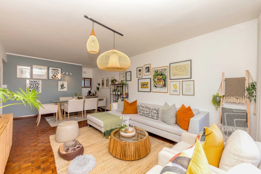 To Let 2 Bedroom Property for Rent in Sea Point Western Cape